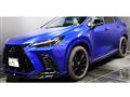 2024 Lexus NX