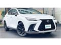 2024 Lexus NX