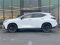 2024 Lexus NX