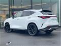 2024 Lexus NX