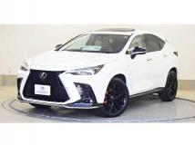2024 Lexus NX