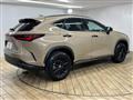 2024 Lexus NX