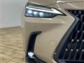 2024 Lexus NX
