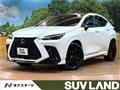 2024 Lexus NX