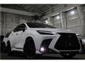 2024 Lexus NX