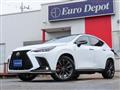 2024 Lexus NX