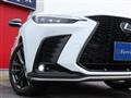 2024 Lexus NX