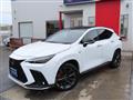 2024 Lexus NX