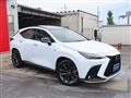 2024 Lexus NX