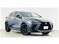 2024 Lexus NX
