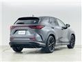 2024 Lexus NX