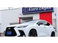 2024 Lexus NX