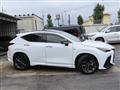 2024 Lexus NX