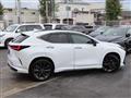 2024 Lexus NX