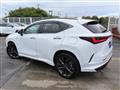 2024 Lexus NX