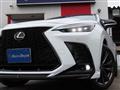 2024 Lexus NX