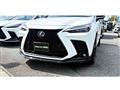 2024 Lexus NX