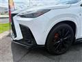 2024 Lexus NX