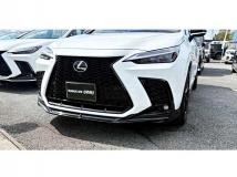 2024 Lexus NX