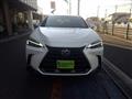 2023 Lexus NX