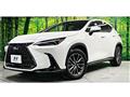 2023 Lexus NX