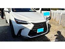 2023 Lexus NX