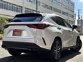 2023 Lexus NX