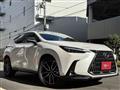 2023 Lexus NX
