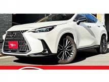 2023 Lexus NX