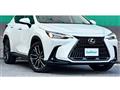 2023 Lexus NX