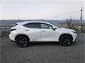 2023 Lexus NX