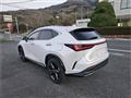 2023 Lexus NX