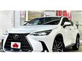 2023 Lexus NX