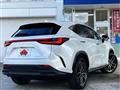 2023 Lexus NX