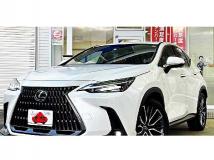 2023 Lexus NX