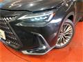 2023 Lexus NX