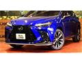 2023 Lexus NX