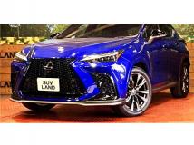 2023 Lexus NX