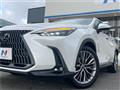 2023 Lexus NX