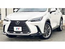 2023 Lexus NX