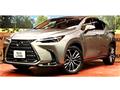 2023 Lexus NX