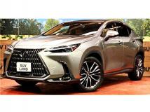 2023 Lexus NX