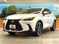2023 Lexus NX
