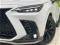 2023 Lexus NX