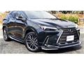 2023 Lexus NX