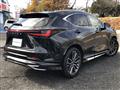 2023 Lexus NX