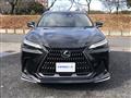 2023 Lexus NX