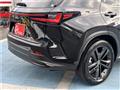 2023 Lexus NX