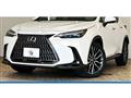 2023 Lexus NX