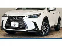 2023 Lexus NX